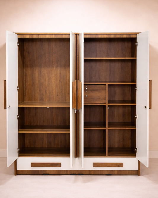 DOOR WARDROBE