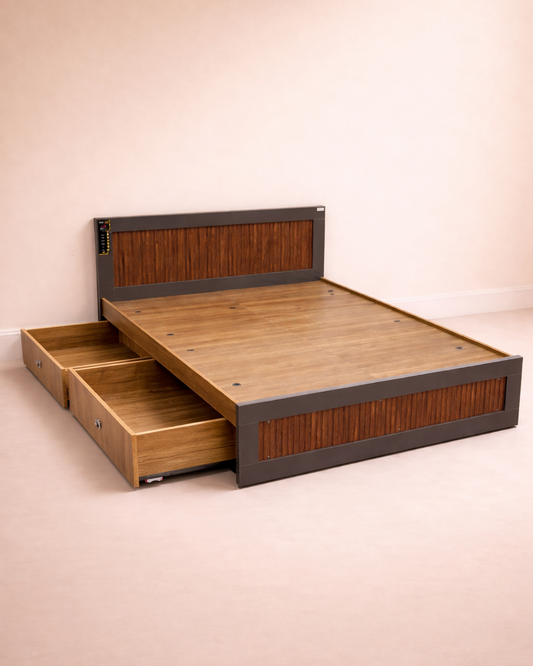 QUEEN COT