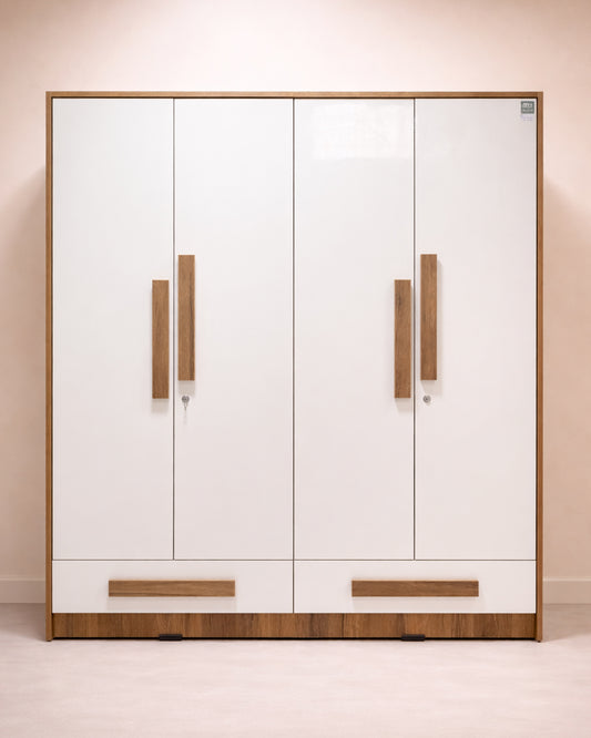 DOOR WARDROBE