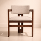 Dining chair