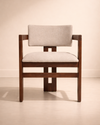 Dining chair