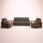 3 seat
