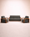 3 seat