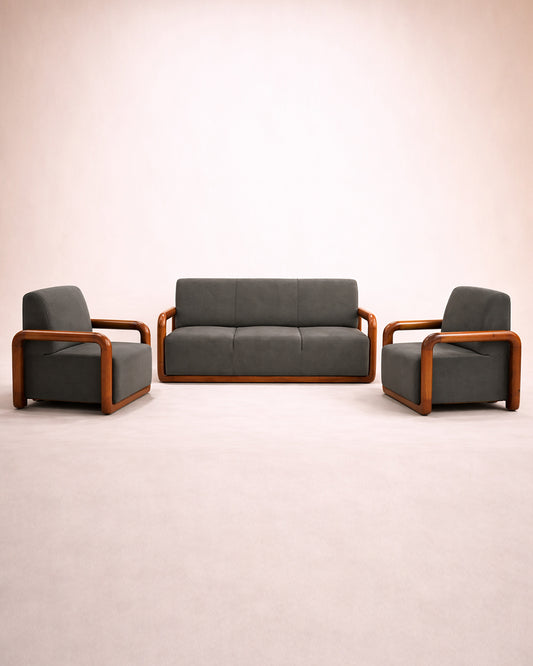 3 seat