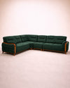 Corner Sofa