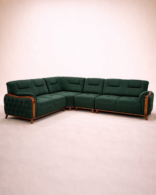 Corner Sofa