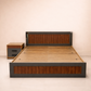 QUEEN COT