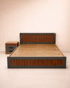 QUEEN COT