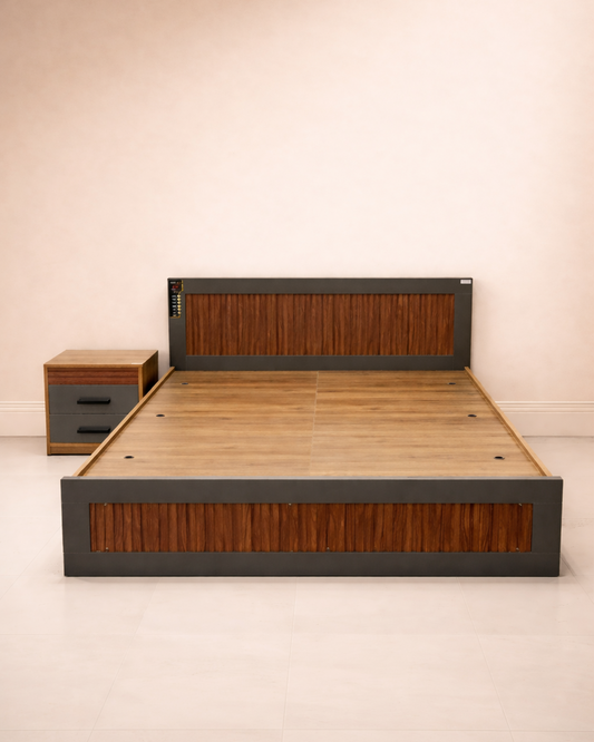 QUEEN COT