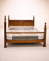 QUEEN COT