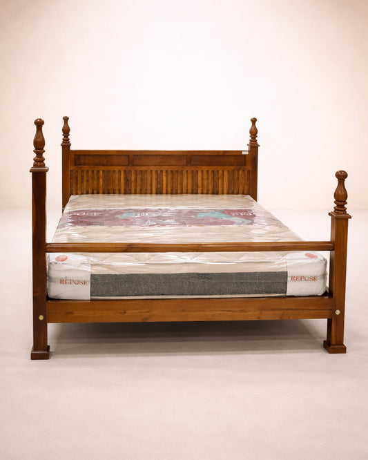 QUEEN COT