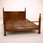 QUEEN COT