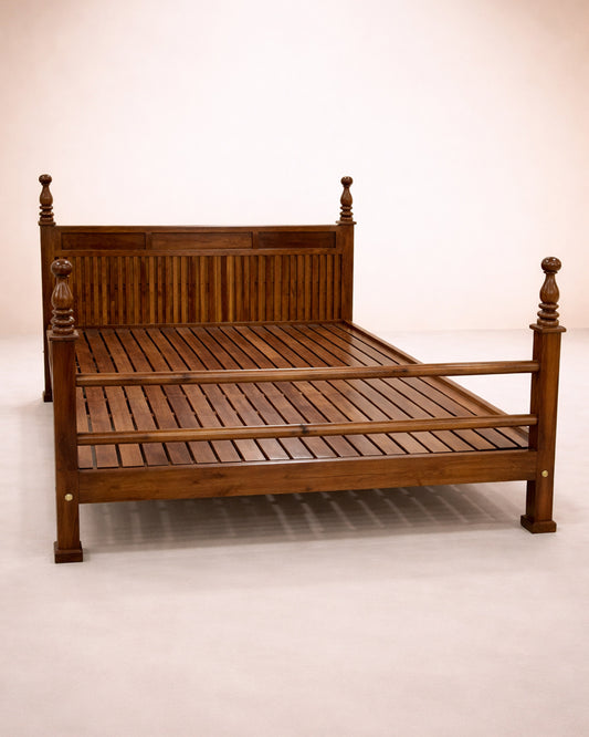 QUEEN COT