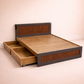 QUEEN COT