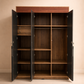 3 DOOR WARDROBE
