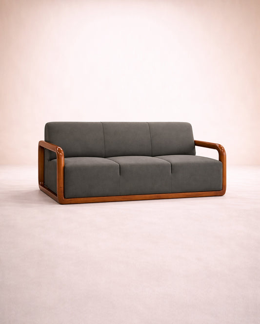 3 seat